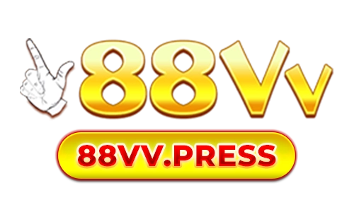 logo 88vv